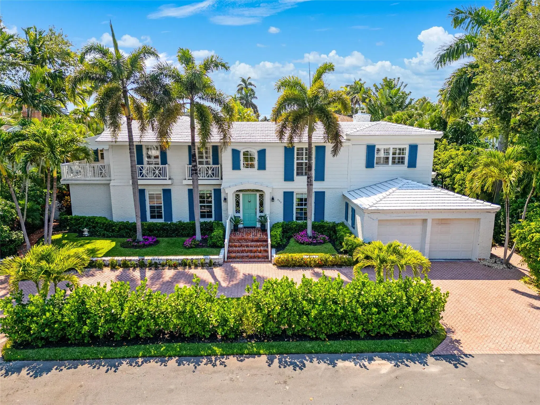 Picture of 525 Coral Way, Fort Lauderdale, FL 33301