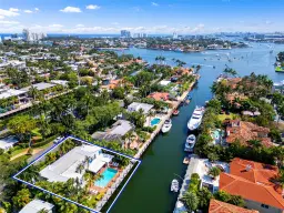 Picture of 525 Coral Way, Fort Lauderdale, FL 33301