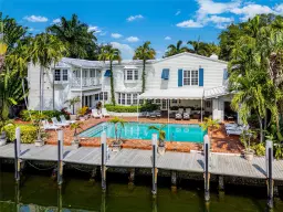 Picture of 525 Coral Way, Fort Lauderdale, FL 33301