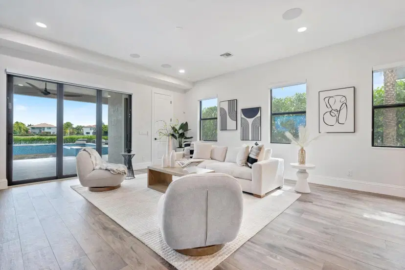 Picture of 10343 S Barnsley Drive, Parkland FL 33076