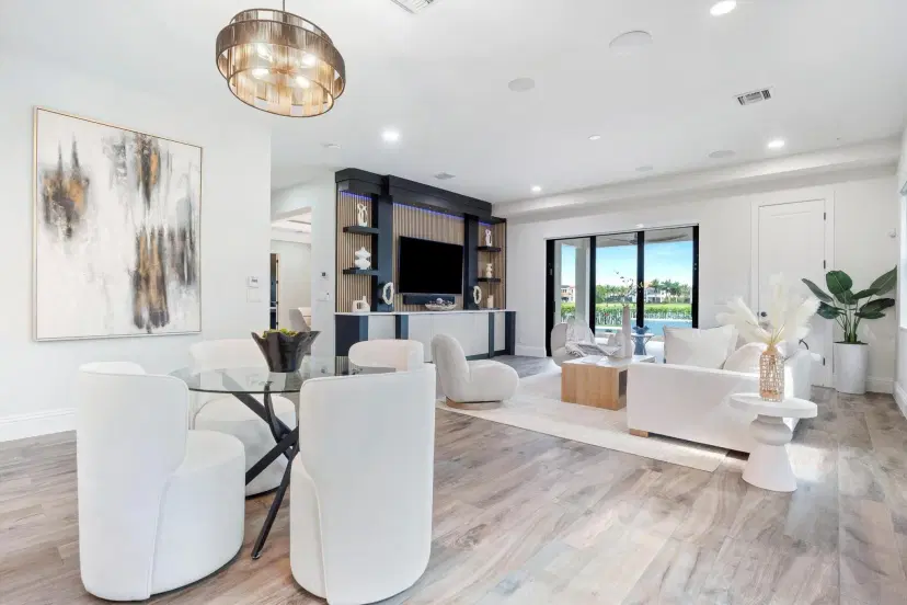 Picture of 10343 S Barnsley Drive, Parkland FL 33076