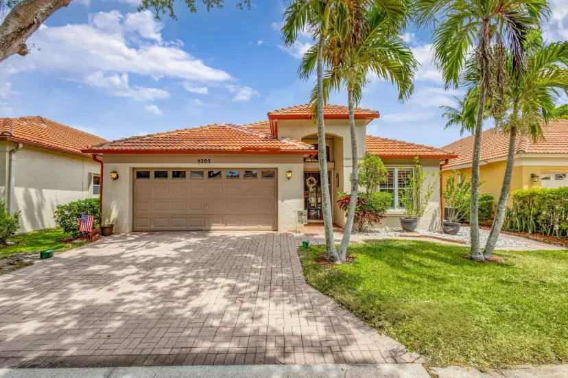 Picture of 5205 Edenwood Road, Riviera Beach FL 33418