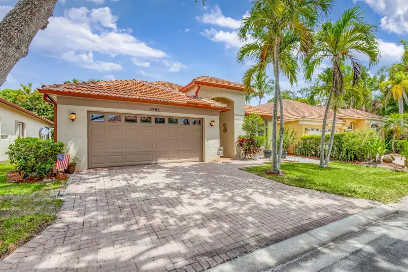 Picture of 5205 Edenwood Road, Riviera Beach FL 33418
