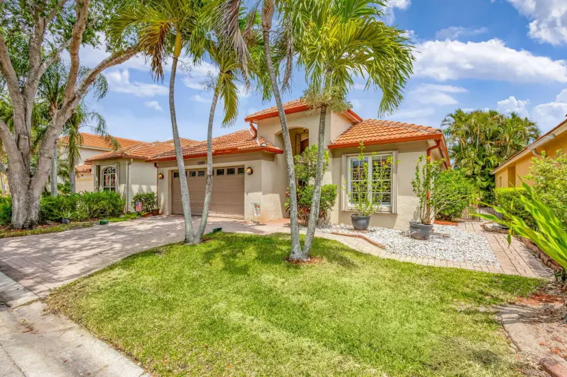 Picture of 5205 Edenwood Road, Riviera Beach FL 33418