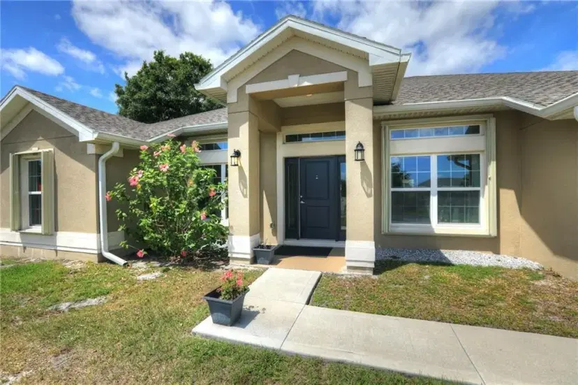 Picture of 1351 Laconia Street, Sebastian FL 32958