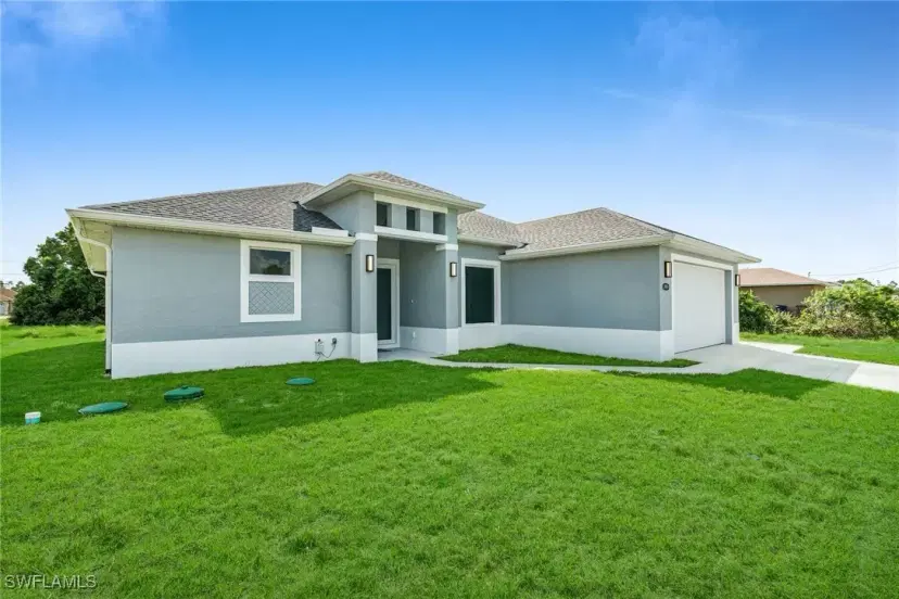 Picture of 2932 18Th St Sw, Lehigh Acres FL 33976