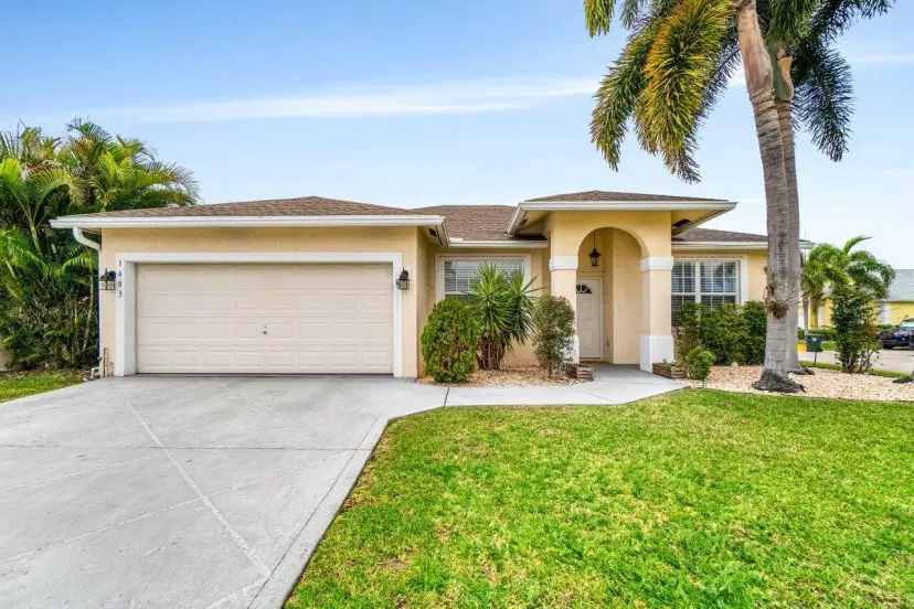 Picture of 1403 Bethpage Way, Greenacres FL 33413