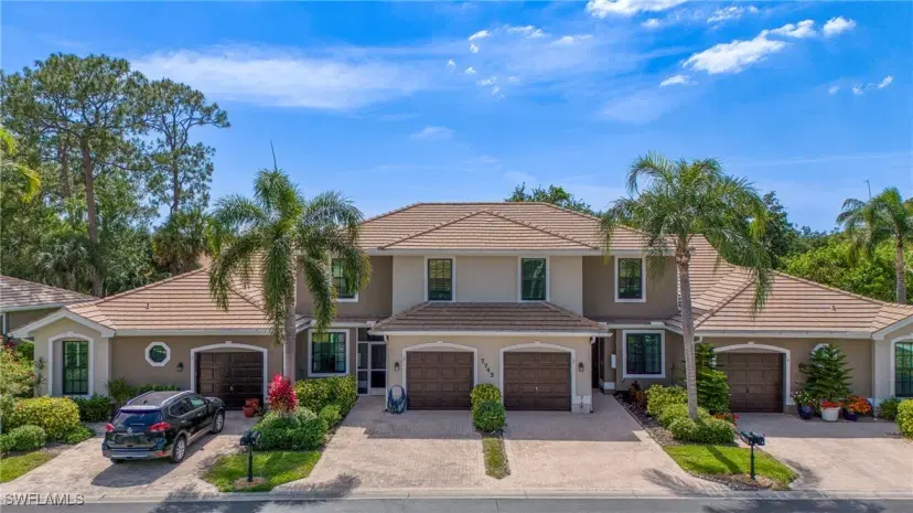 Picture of 7745 Woodbrook Cir 3702, Naples FL 34104