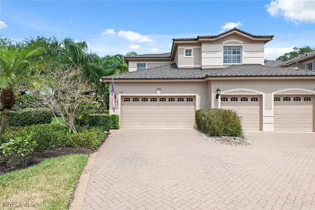 Picture of 770 Regency Reserve Cir 1803, Naples, FL 34119