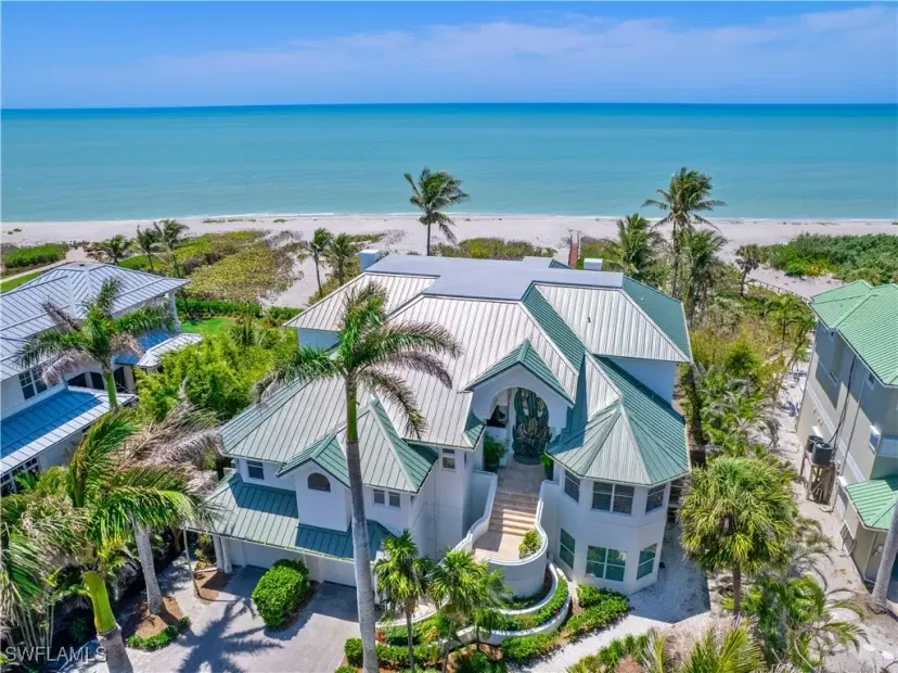 Picture of 16730 Captiva Dr, Captiva FL 33924