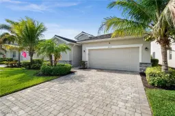 Picture of 4155 Lemongrass Dr, Fort Myers, FL 33916