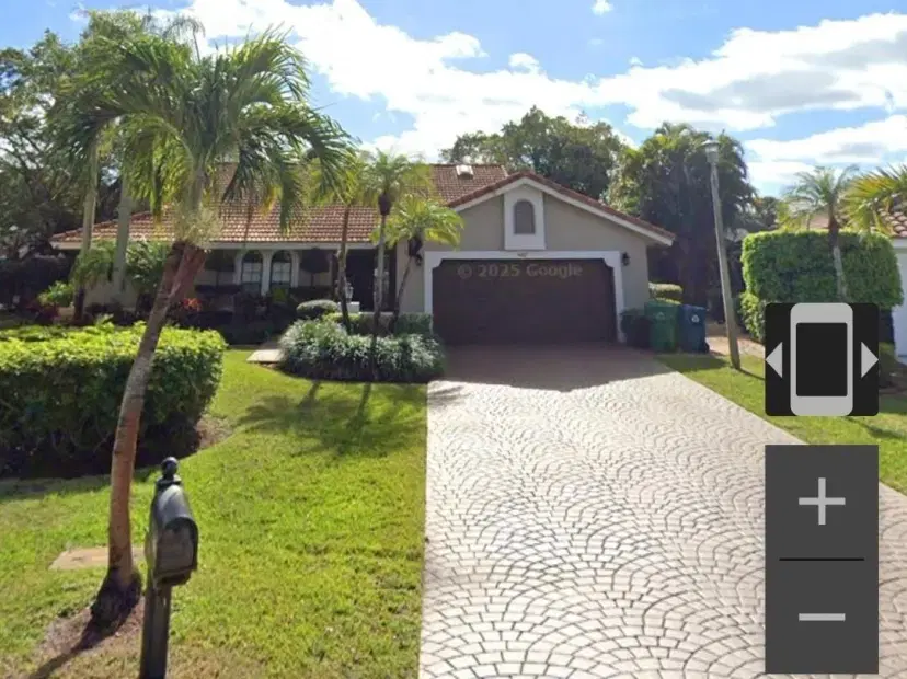 Picture of 4207 NW 70Th Ln, Coral Springs FL 33065