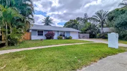 Picture of 4878 Messana Terrace, Lake Worth, FL 33463