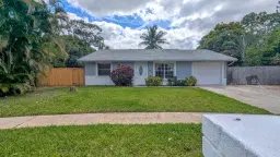 Picture of 4878 Messana Terrace, Lake Worth, FL 33463