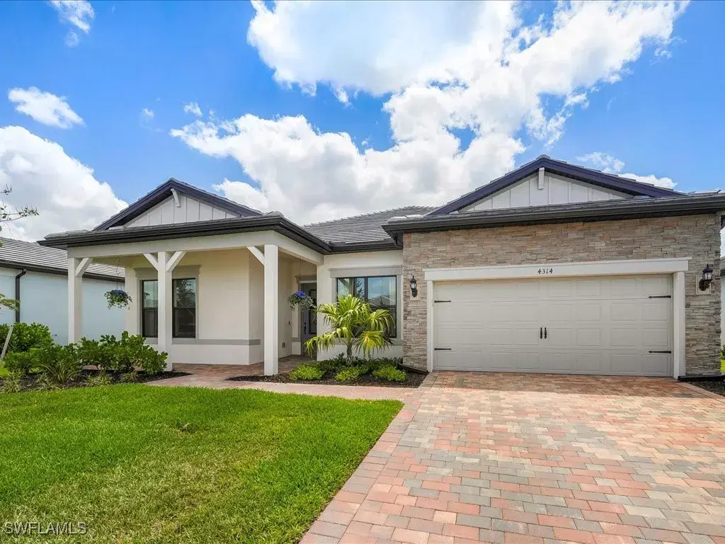 Picture of 4314 Washington Pl, Ave Maria, FL 34142