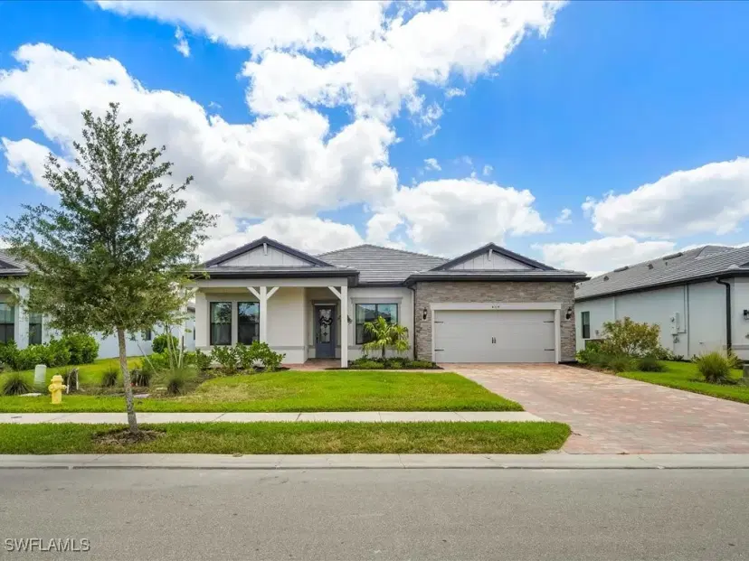 Picture of 4314 Washington Pl, Ave Maria FL 34142