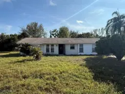 Picture of 1436 SE 25Th Ter, Cape Coral, FL 33904