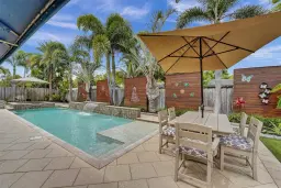 Picture of 2633 NE 10Th Ter, Wilton Manors, FL 33334