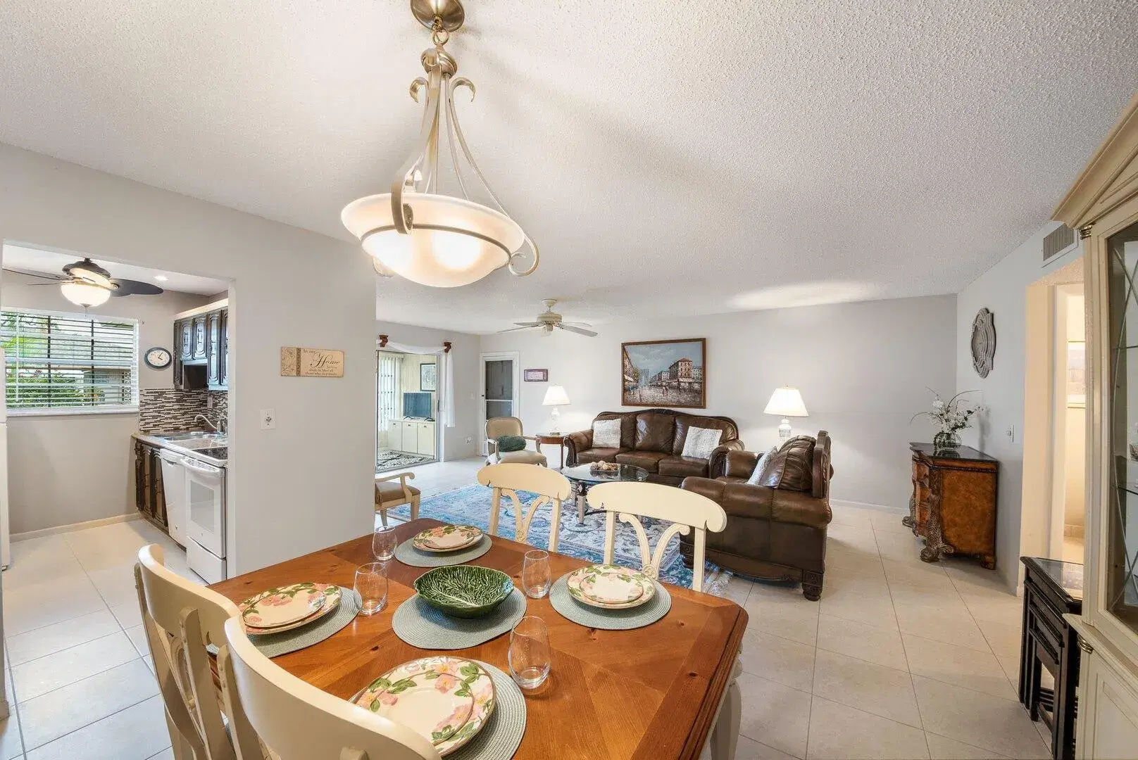 Picture of 1402 High Point Way Sw B, Delray Beach, FL 33445