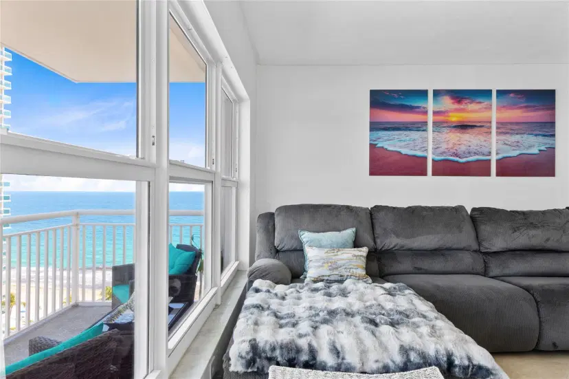 Picture of 3850 Galt Ocean Dr 1408, Fort Lauderdale FL 33308