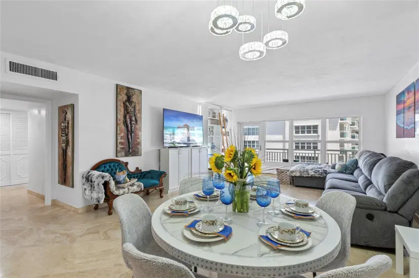 Picture of 3850 Galt Ocean Dr 1408, Fort Lauderdale FL 33308