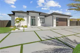 Picture of 1007 NW 19Th St, Cape Coral, FL 33993