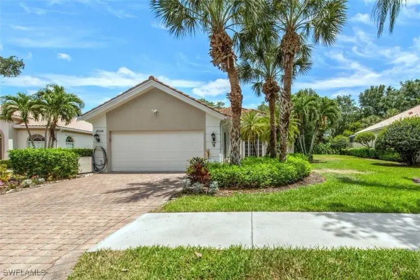Picture of 6048 Andros Way, Naples FL 34119