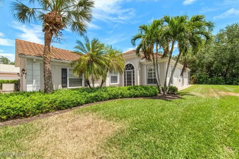 Picture of 6048 Andros Way, Naples FL 34119