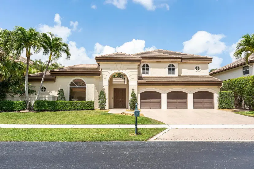 Picture of 3163 NW 60Th Street, Boca Raton FL 33496