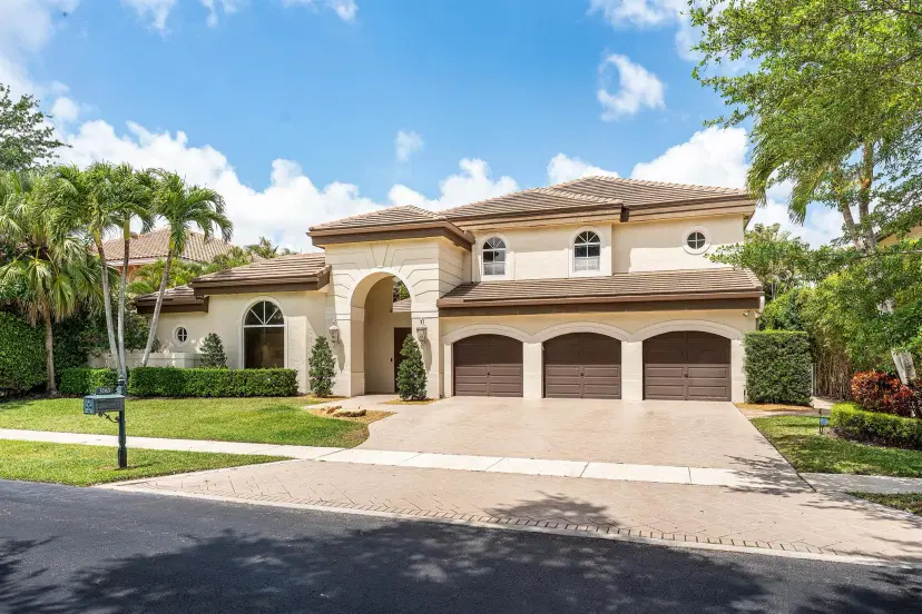 Picture of 3163 NW 60Th Street, Boca Raton FL 33496
