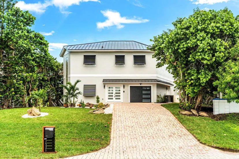 Picture of 7321 S Hwy A1A, Melbourne Beach FL 32951