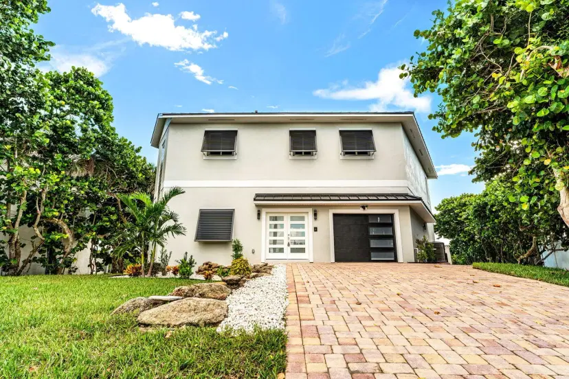 Picture of 7321 S Hwy A1A, Melbourne Beach FL 32951