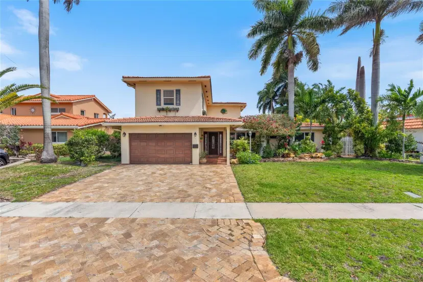 Picture of 241 SE 11Th St, Pompano Beach FL 33060