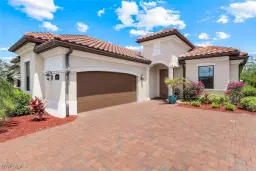 Picture of 17010 Galway Run, Bonita Springs, FL 34135