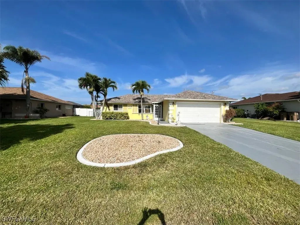 Picture of 40 NE 13Th Pl, Cape Coral, FL 33909