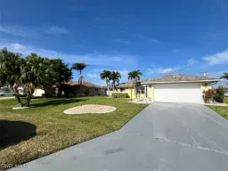Picture of 40 NE 13Th Pl, Cape Coral, FL 33909