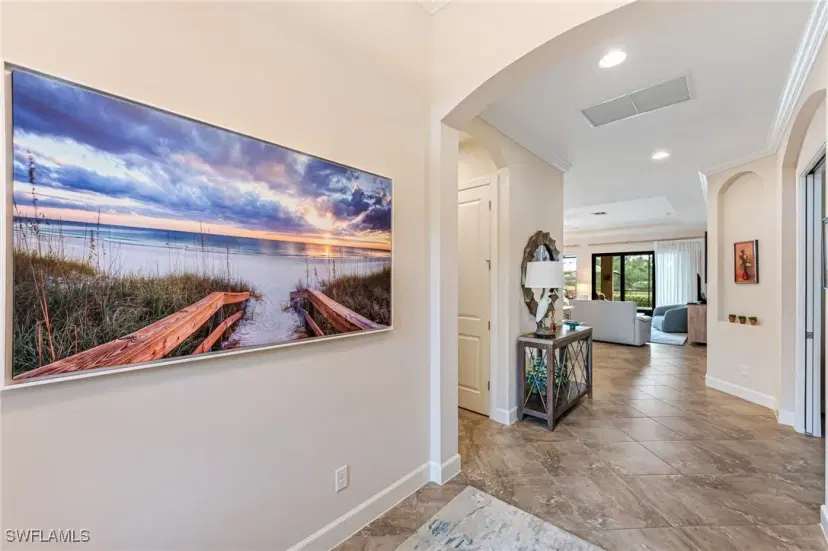 Picture of 8540 Sevilla Ct, Naples FL 34114