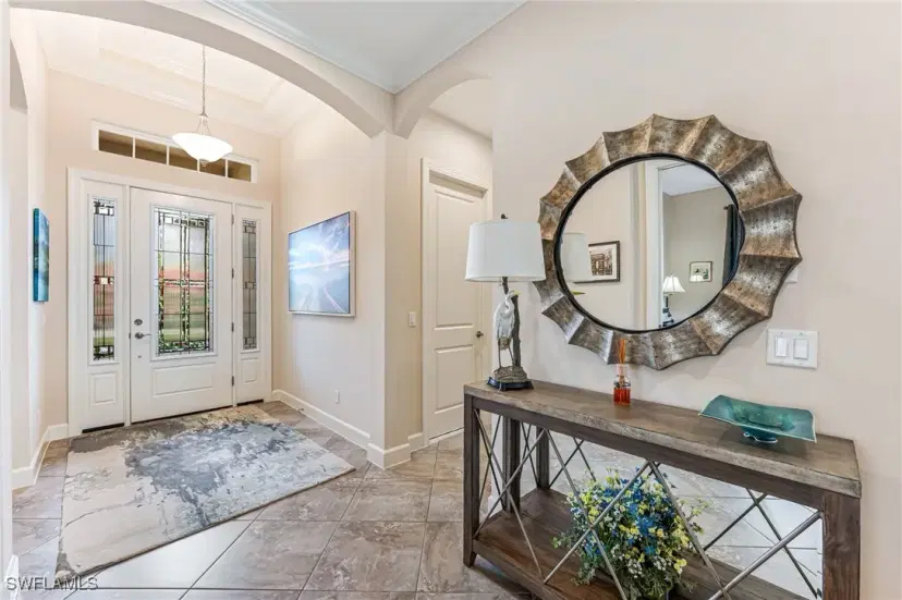 Picture of 8540 Sevilla Ct, Naples FL 34114