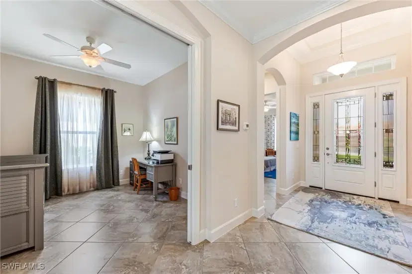 Picture of 8540 Sevilla Ct, Naples FL 34114