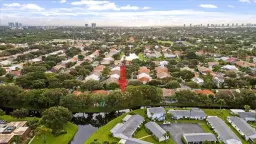 Picture of 1033 Siena Oaks Circle W, Palm Beach Gardens, FL 33410