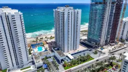 Picture of 1370 S Ocean Boulevard 1808, Pompano Beach, FL 33062