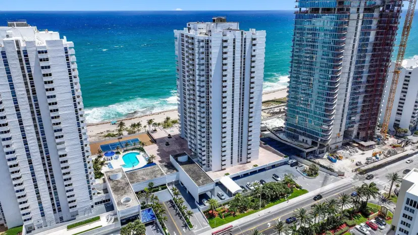 Picture of 1370 S Ocean Boulevard 1808, Pompano Beach FL 33062