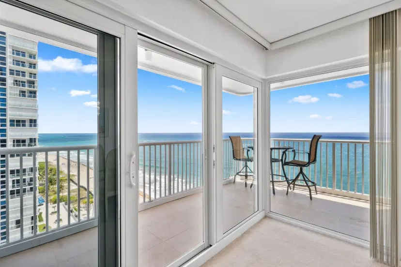 Picture of 1370 S Ocean Boulevard 1808, Pompano Beach FL 33062