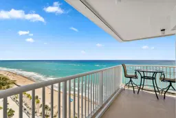 Picture of 1370 S Ocean Boulevard 1808, Pompano Beach, FL 33062