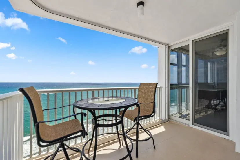 Picture of 1370 S Ocean Boulevard 1808, Pompano Beach FL 33062