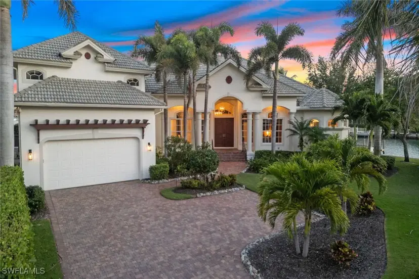 Picture of 761 Rockport Ct, Marco Island FL 34145