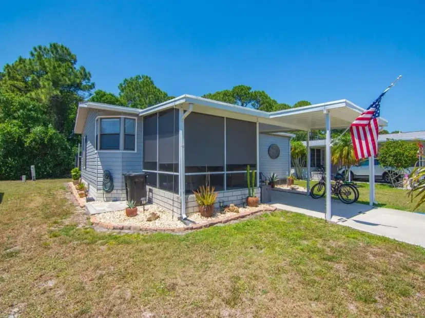 Picture of 202 Mangrove Bay Place L 09, Fort Pierce FL 34982