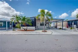 Picture of 4939 Mullette Ln, St. James City, FL 33956