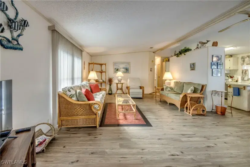 Picture of 4939 Mullette Ln, St. James City FL 33956