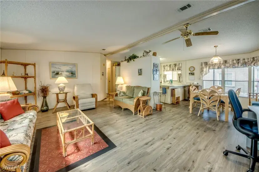 Picture of 4939 Mullette Ln, St. James City FL 33956